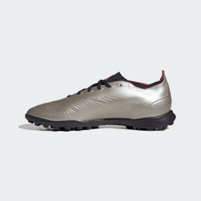 【やっしー】adidas PREDATOR PRO TF 27.5 adidas Predator Pro TF Stealth Victory - Core Black/Grey
