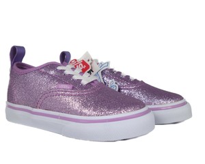 vans authentic lilac