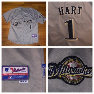 cool base mlb jersey