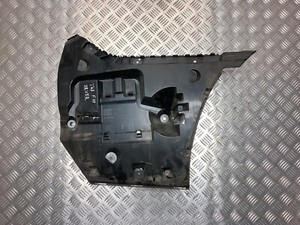 BMW 5ER F10 STOßSTANGENHALTERUNG HINTEN RECHTS M SPORT 7184768