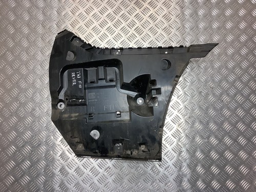 BMW 5ER F10 STOßSTANGENHALTERUNG HINTEN RECHTS M SPORT 7184768