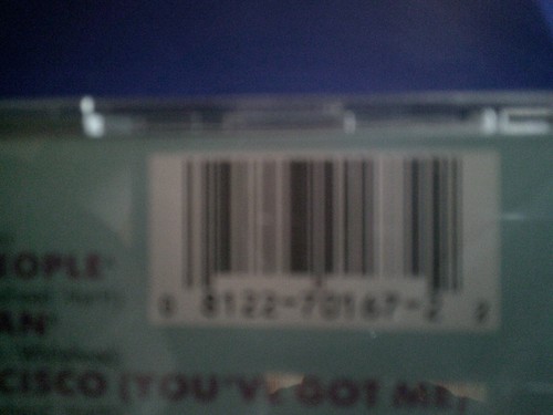 I am selling off my personal Huge over 1,000 CD's Music Library - Picture 3 of 3