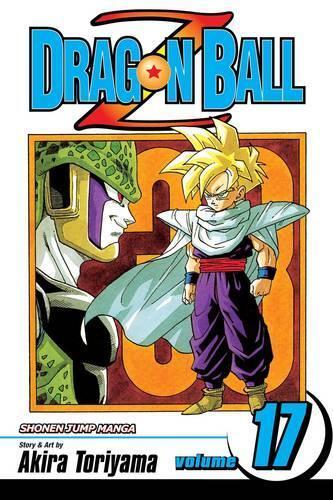 Akira Toriyama Dragon Ball Z, Vol. 17 (taschenbuch) Dragon Ball Z (us