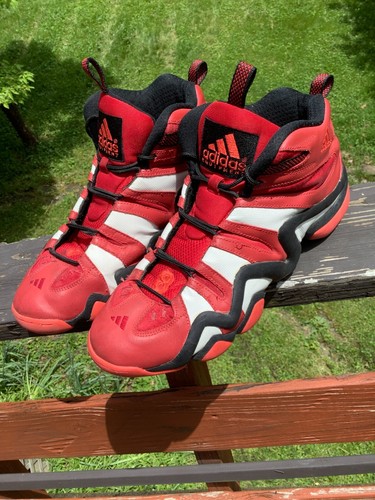 Adidas Crazy 8 Basketball Shoes Men's 