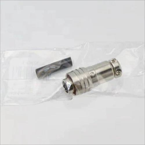 1 Stück Neu für EPRC05-P12M Stecker - Bild 2 von 2