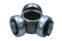 Maxgear 49-2026 Stativnabe, Antriebswelle FüR Mazda, Mitsubishi