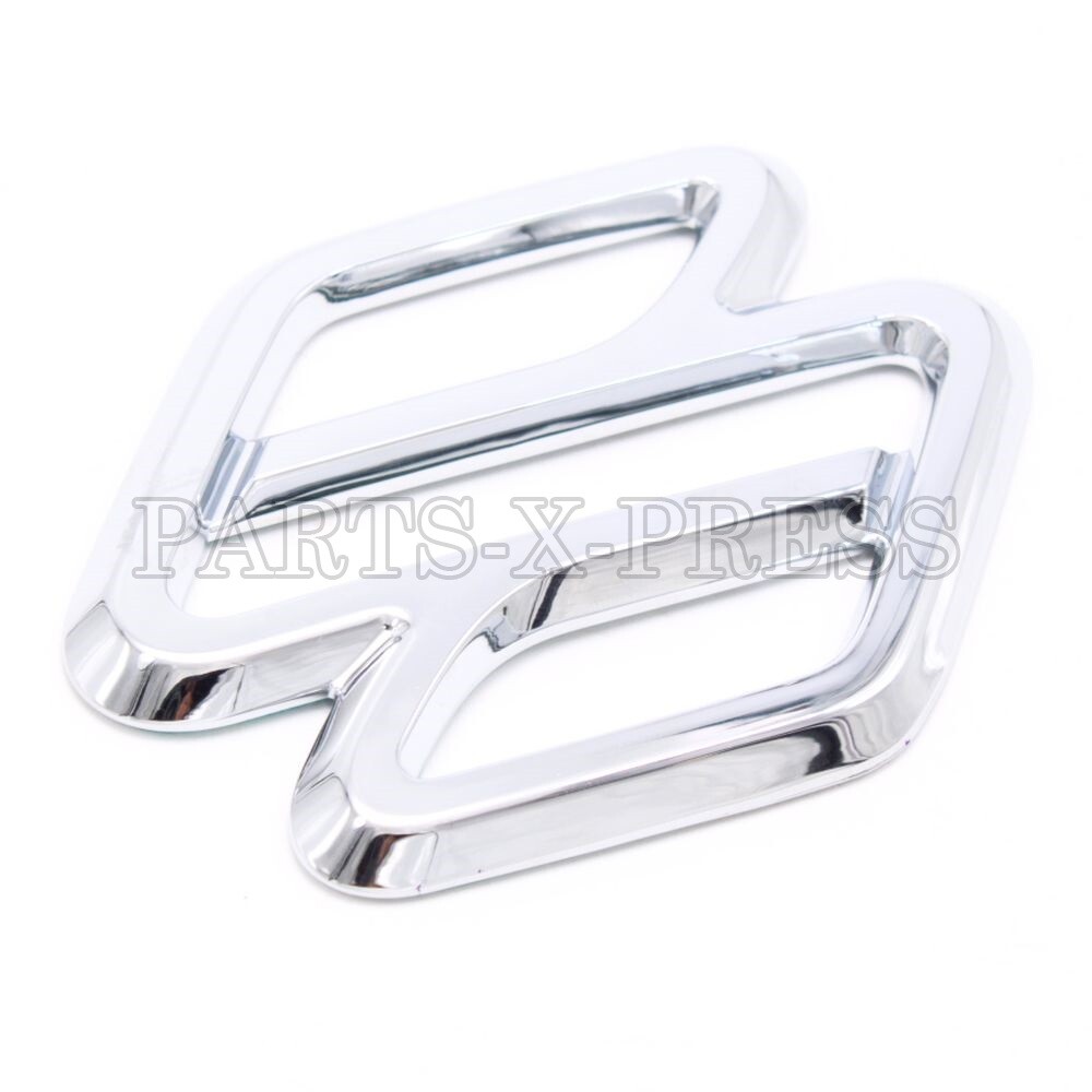 Suzuki Grand VITARA ESCUDO Xl7 Front Grille S Mark Emblem OEM for  