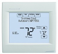 Honeywell Th8321wf1001 Wifi Vision Pro 8000 With Stages Upto 3 Heat / 2 Cool, Ne on sale Honeywell Th8321wf1001 Wifi Vision Pro 8000 With Stages Upto 3 Heat / 2 Cool, Ne on sale