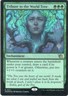 MTG: March of the Machine: Foil Promo Pack Tribute to the World Tree: LP Con