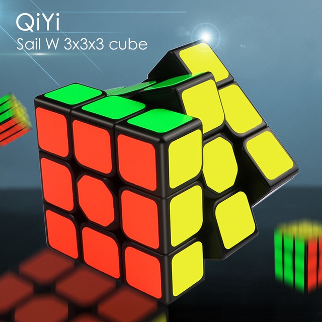 What Is The Volume Of A 3x3x3 Cube