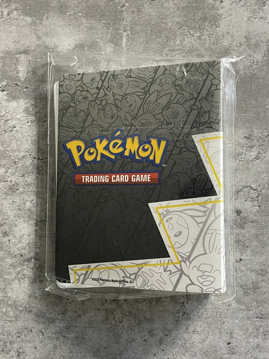 Pokemon Music Collective ポストカード封入 上質で快適 Pokemon Box Booster s8a Collection” Anniversary