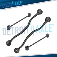 Rear Lower Rearward Control Arms Sway Bars Kit for 300 Charger Challenger Magnum