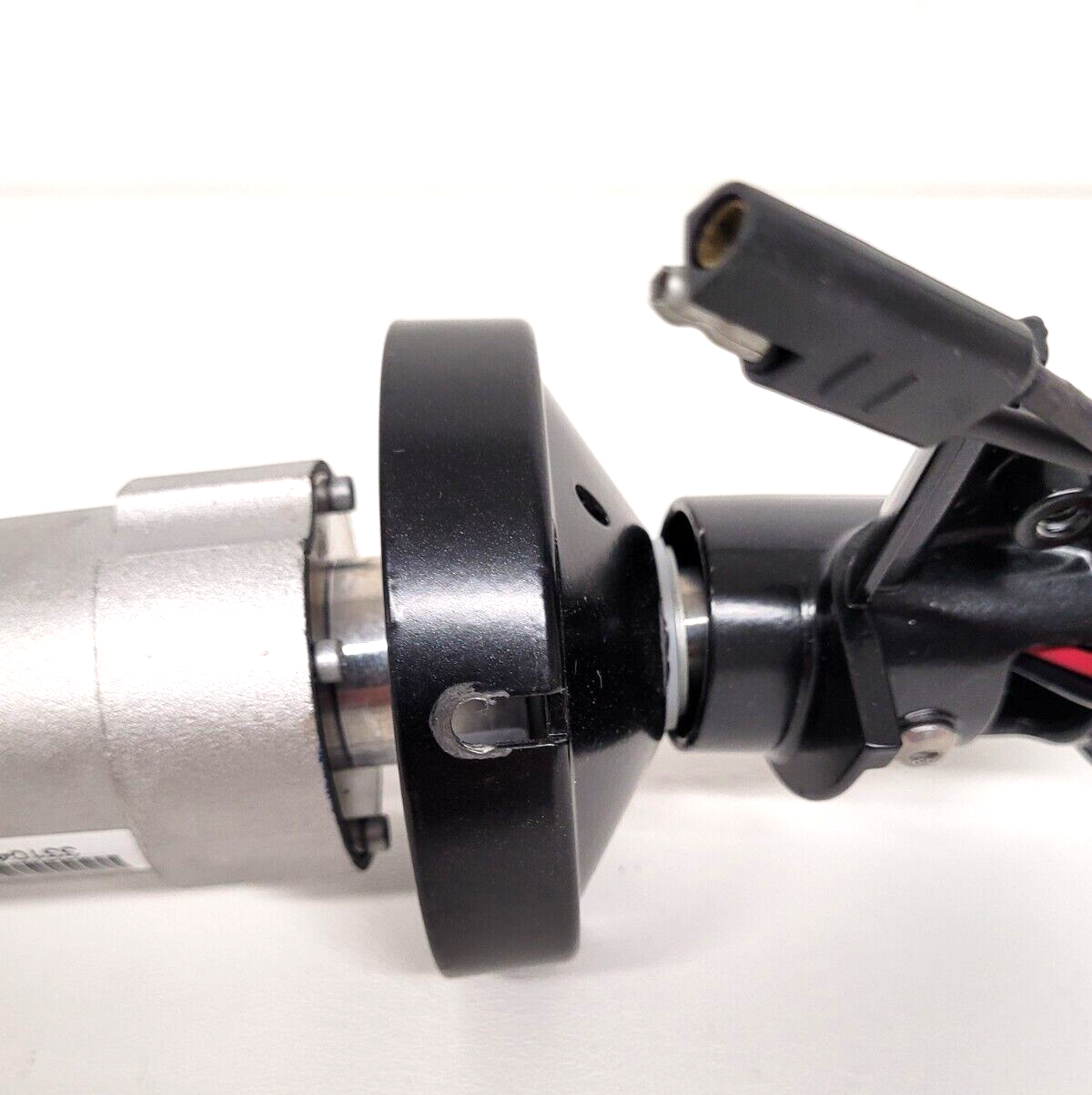 OEM Dometic Power Patio 9100 RV Camper Replacement Awning Motor 3316116