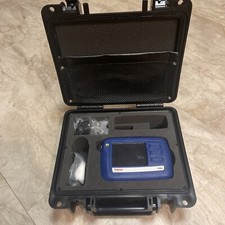 Thermo Scientific TruNarc Handheld Narcotics Analyzer With Case $35K #2