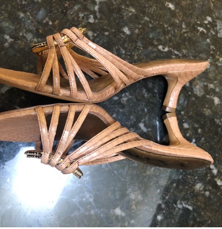 Florina's Heels