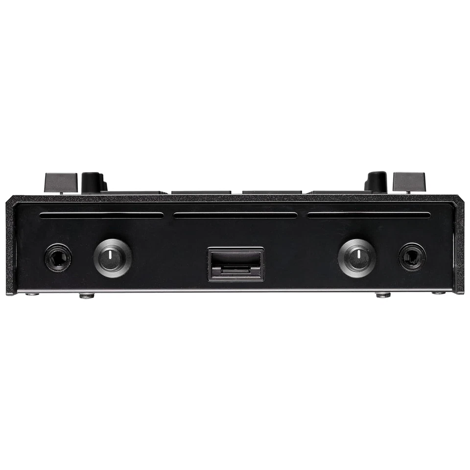 Korg KAOSSREPLAY DJ Effects and Sampler - Image 2 of 4