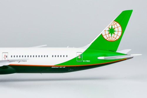 NGmodel EVA Air 787-10 Dreamliner B-17813 1/400 56021 - Bild 3 von 10