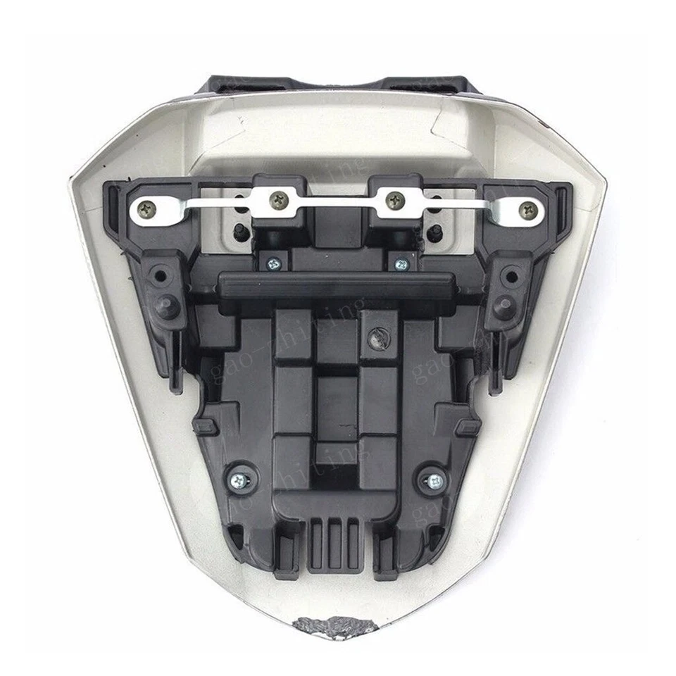 Новый чехол на заднее сиденье мотоцикла ABS подходит для Yamaha YZF-R6 2008-2016 годов выпуска - Изображение 2 из 2