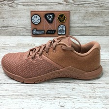 nike metcon 4 rose gold
