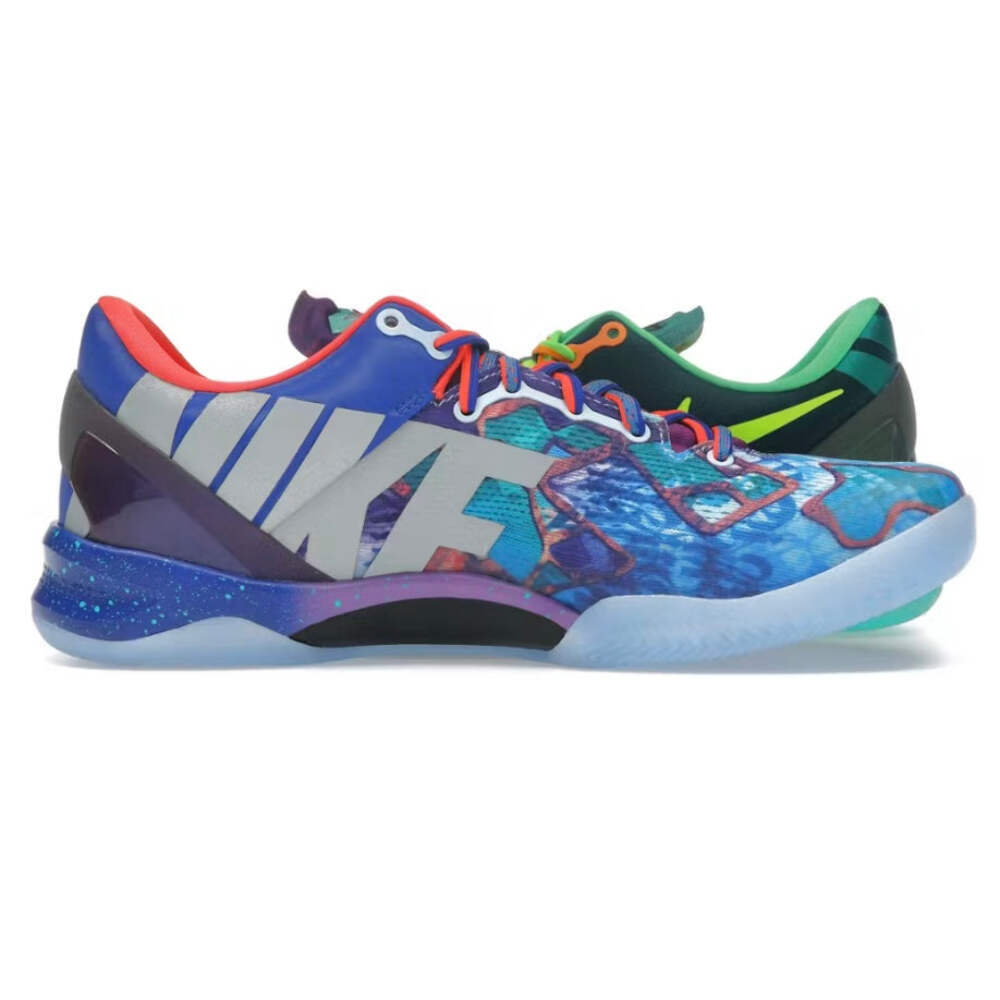 Nike Kobe 8 Protro What The (2025) | eBay