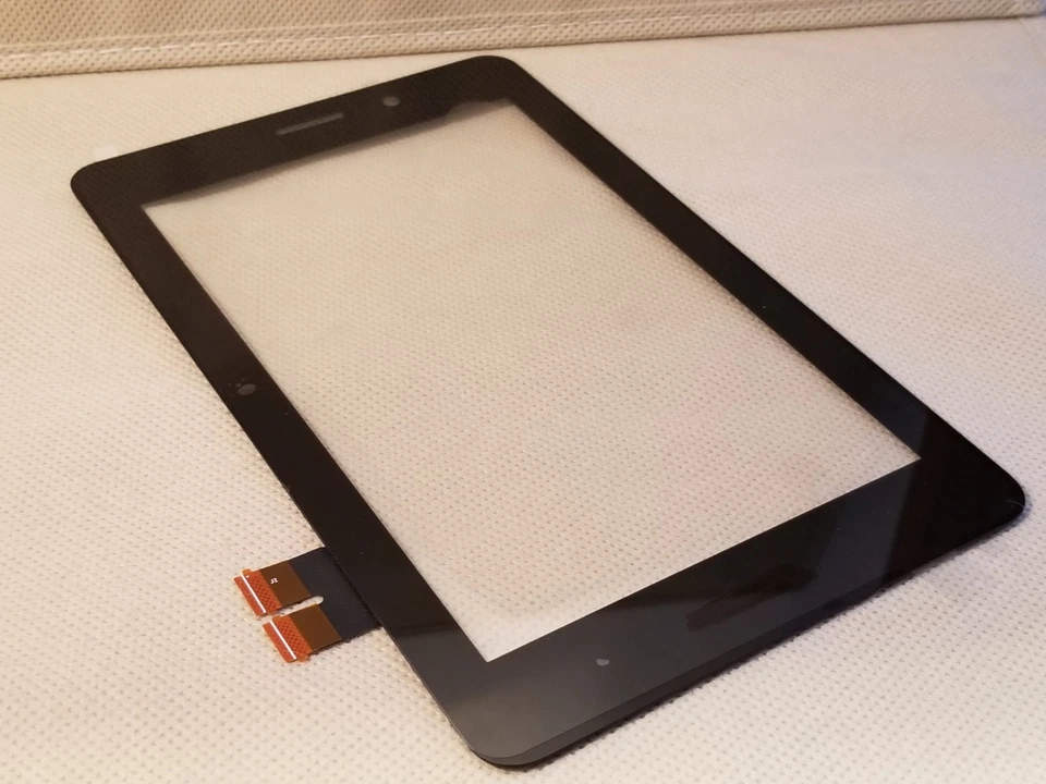New Asus OEM Touch Screen Digitizer Front Glass Replacement for FONEPAD ME371 MG - Image 2 of 4
