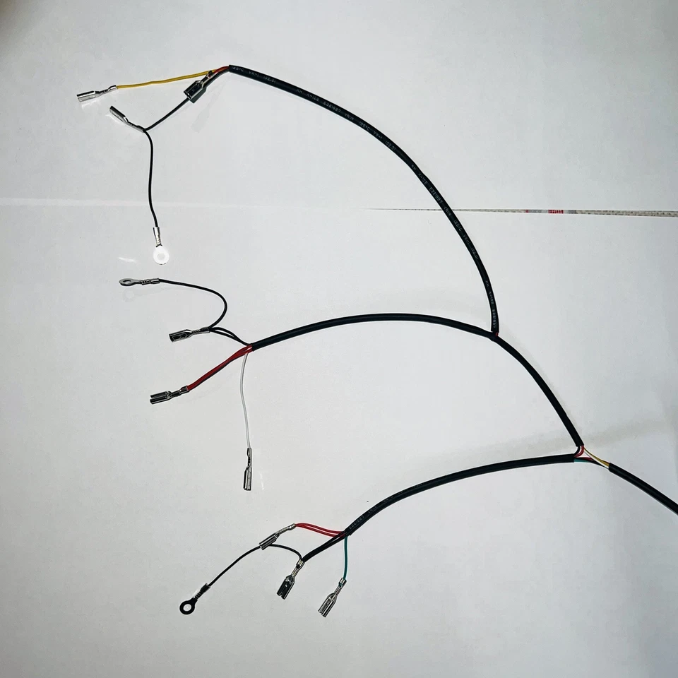 NEW PEDAL CABLE for Logitech G29 G920 G27 G25 G923 | 6 MONTHS WARRANTY - Imagen 4 de 4