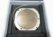 EVG CU5000791 BOND CHUCK 8"/8" Ti, 50 m, PINS