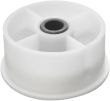Dryer Idler Pulley Replaces with WP6-3700340VP 1-PACK