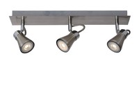 Lucid Bolo 17992/05/12 Spot Led Ceiling Light Gloss Finish Bronze 1 X Gu10 5 W X Lucid Bolo 17992/05/12 Spot Led Ceiling Light Gloss Finish Bronze 1 X Gu10 5 W X