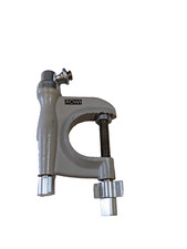 Vintage ROWI Camera Clamp w/ Mini Ball Head Good Condition