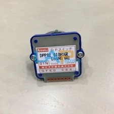 1Pcs New For (01N DPP01 010N16R) 01N/DPP01010N16R Switch for Pulse Generator