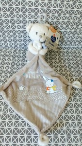 Nouveau Modele Doudou Ours Blanc Beige Mouchoir Sweet Dreams Lapin Etoile Mots D Enfants Neuf Sur Mesure Dev Tcddresearch Com Dmclinicalresearch Com