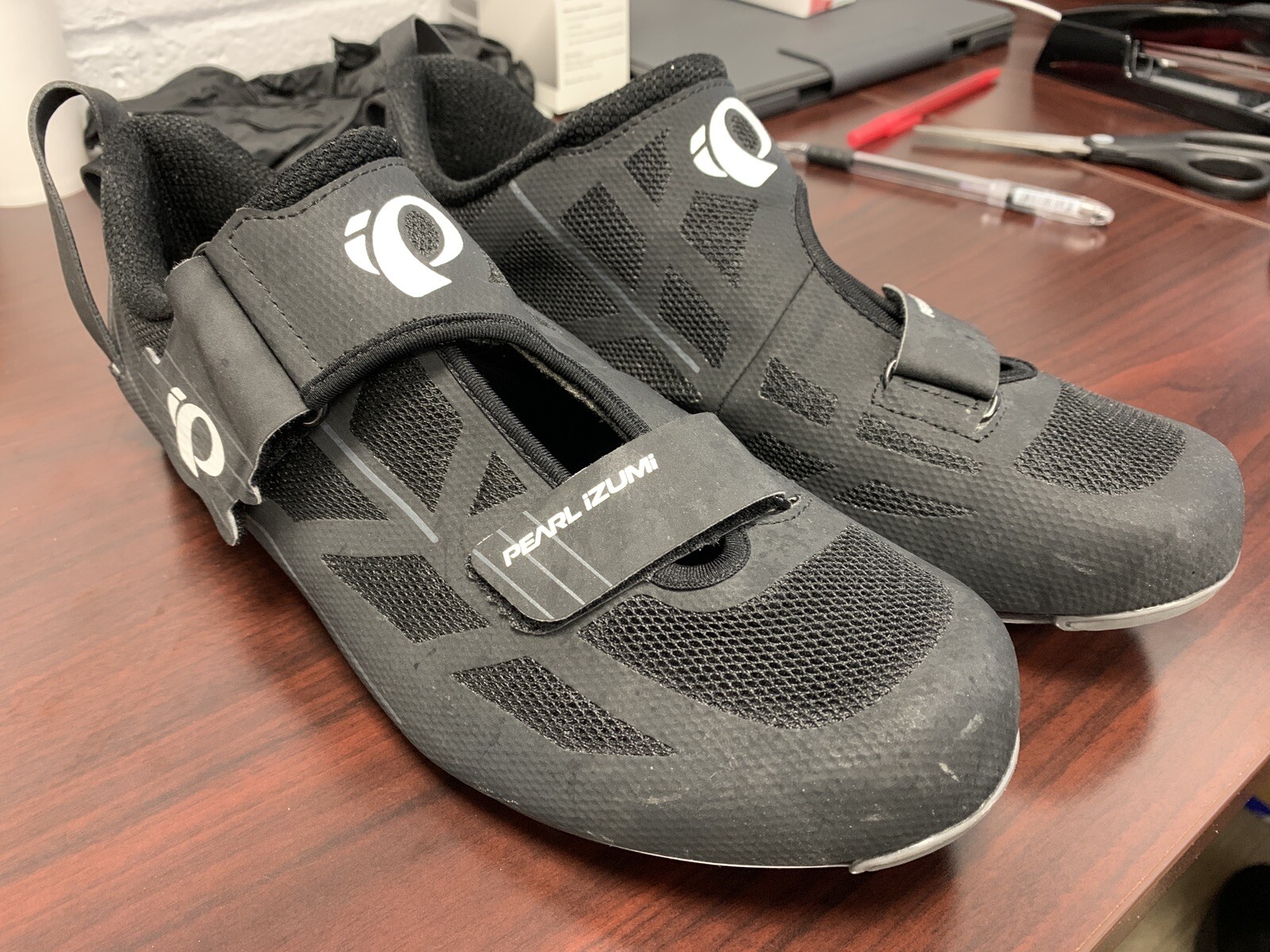 size 40 eu women's shoes