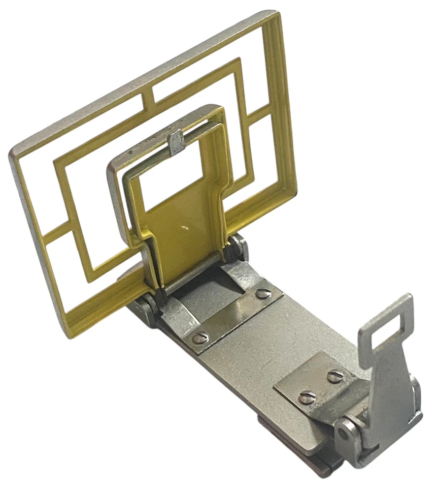 Nikon rangefinder spots frame finder 3.5-13.5cm 35-135mm version II like new - Image 2 of 4