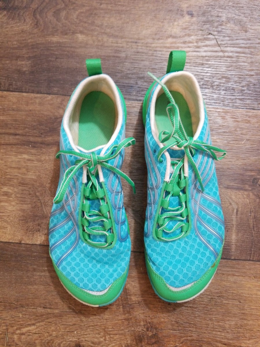 Merrell Minimalist Road Glove Dash 2 Running Shoes Vibram Soles Women s Sz 9.5M