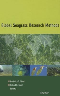 Global Seagrass Research Methods Short Coles Hardback Elsevier Science Volume 33