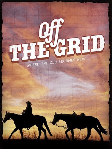 Off the Grid, neue DVDs - Bild 1 von 1