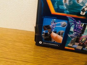 LEGO 70359 Lance vs. Lightning Nexo Knights Season 3 2017