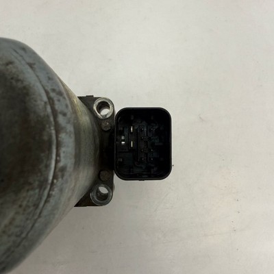 Mercedes AMG GT63 C63 E63 Rear Differential Lock Motor Actuator