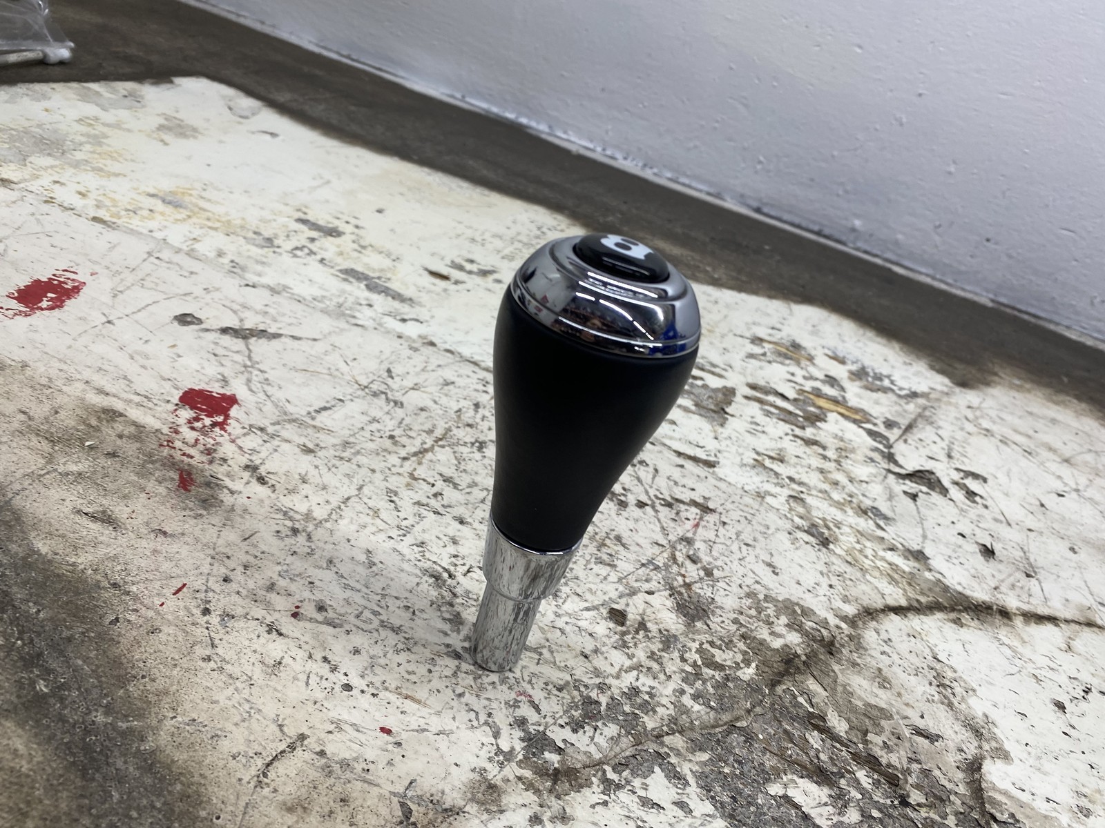 2010-2020 BENTLEY MULSANNE A/T AUTOMATIC TRANSMISSION GEAR SHIFTER SHIFT KNOB