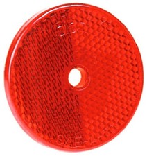 Peterson Mfg Co B477r Reflector