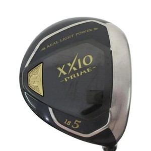 Tête De Bois De Fairway Xxio Prime Eleven 15° #3 - Pour Droitier - Occasion