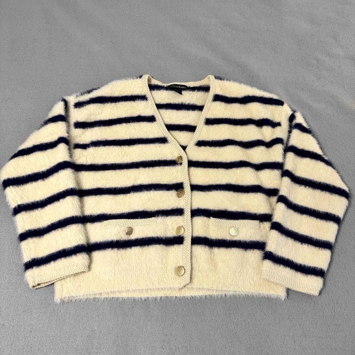 Women's Cardigans Christian Lacroix for sale | eBay