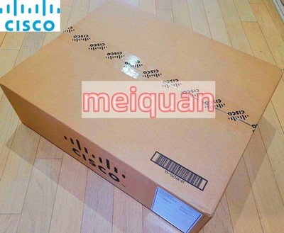 Cisco WS-C3560X-48PF-S 48 Port PoE Layer 3 Gigabit Switch！