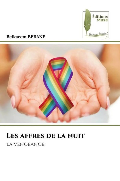 Belkacem Bebane | Les Affres De La Nuit | Taschenbuch | FranzöSisch (2023)-image