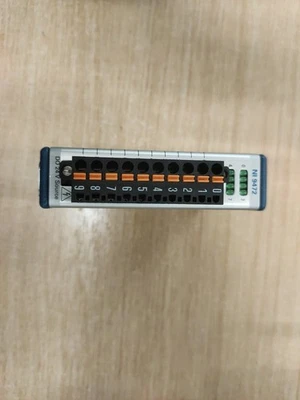 National Instruments NI 9472 Sourcing Digital Output - Bild 1 von 3