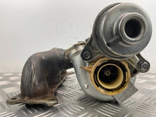 BMW 7 F01 F02 F03 F04  740i Benzin 240kW Turbo 7593023  PFF4538