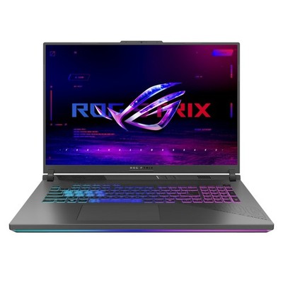 ASUS ROG Strix G18 18  WQXDA Ryzen 9 9955HX 96GB 1TB SSD RTX 5070 - Eclipse Gray