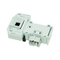 Rold TüRverriegelung Passend Wie 605003 Bosch, Siemens Waschmaschine