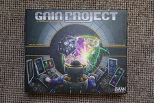 Gaia Project: A Terra Mystica Game - Board Game
